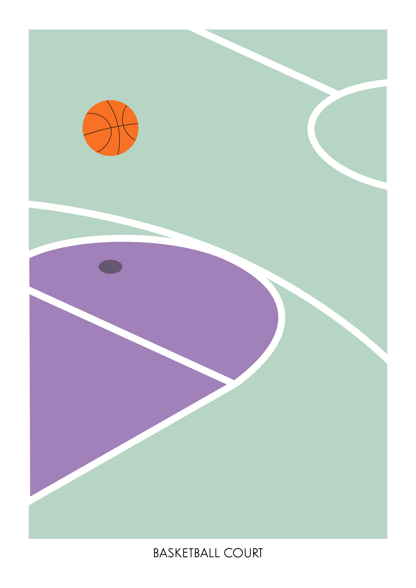 GERICHT BASKETBALL 3