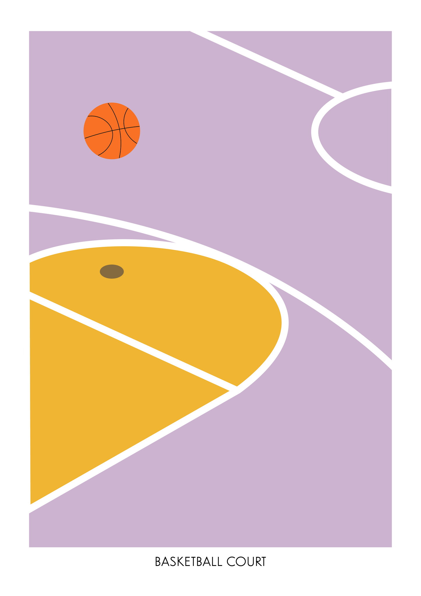 GERICHT BASKETBALL 2