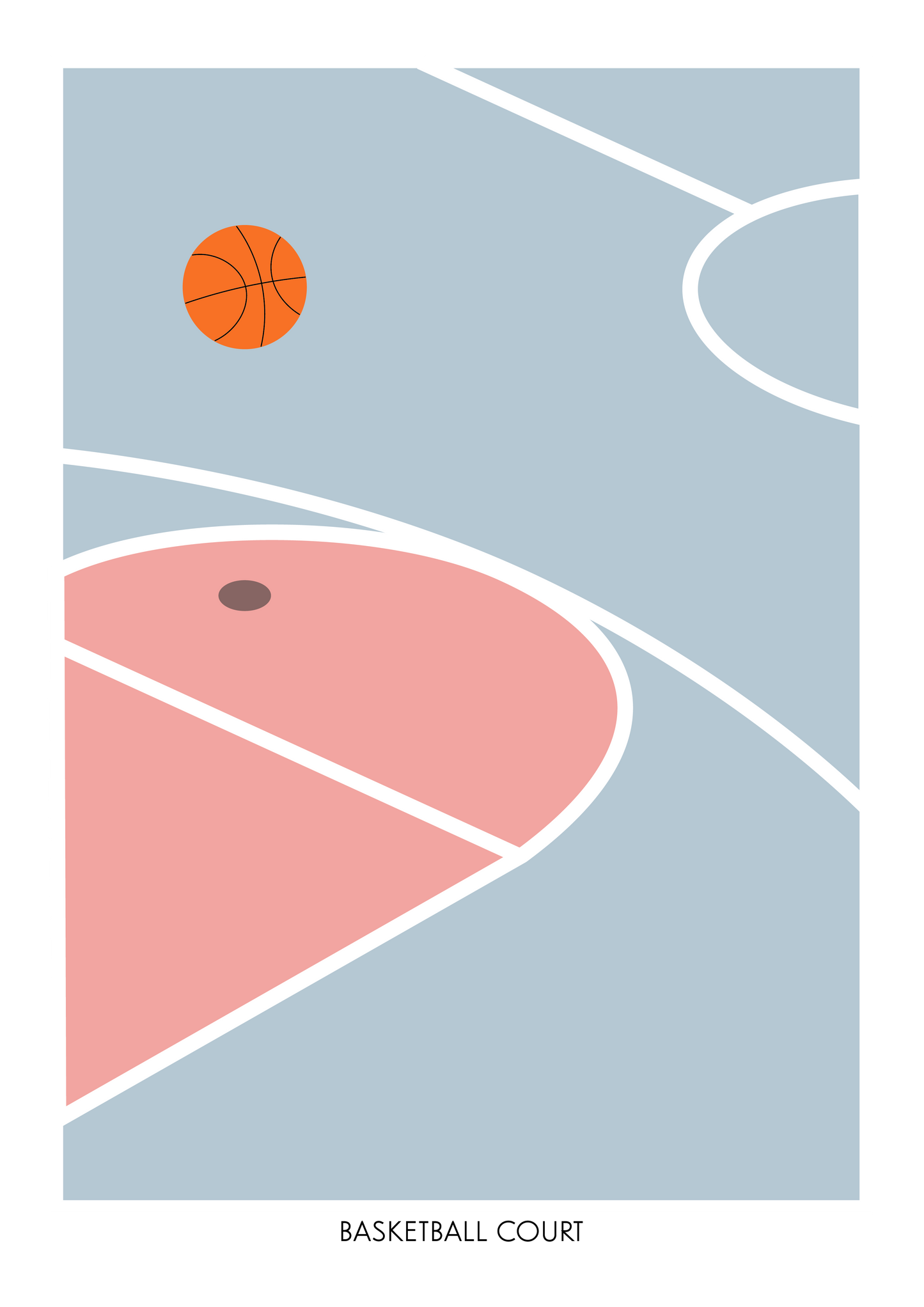 COURT BASKETBALL 1