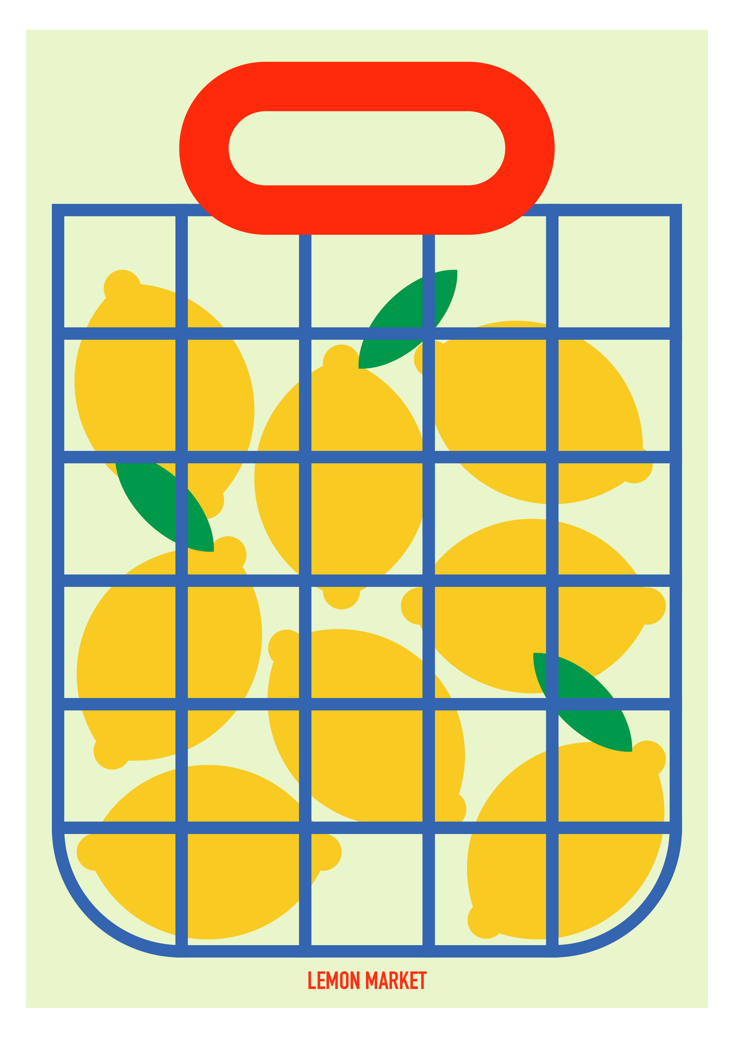 LEMON MARKET 1