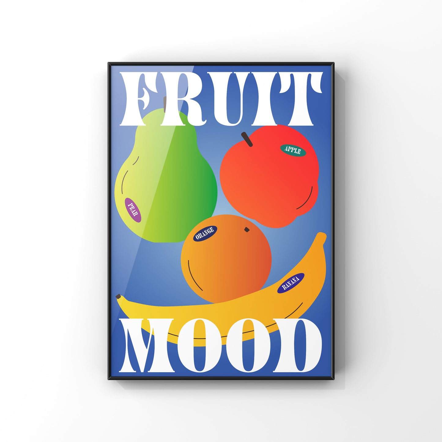 FRUIT MOOD 1