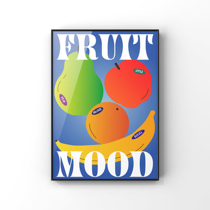 FRUIT MOOD 1